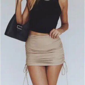 Princess Polly Mini Skirt